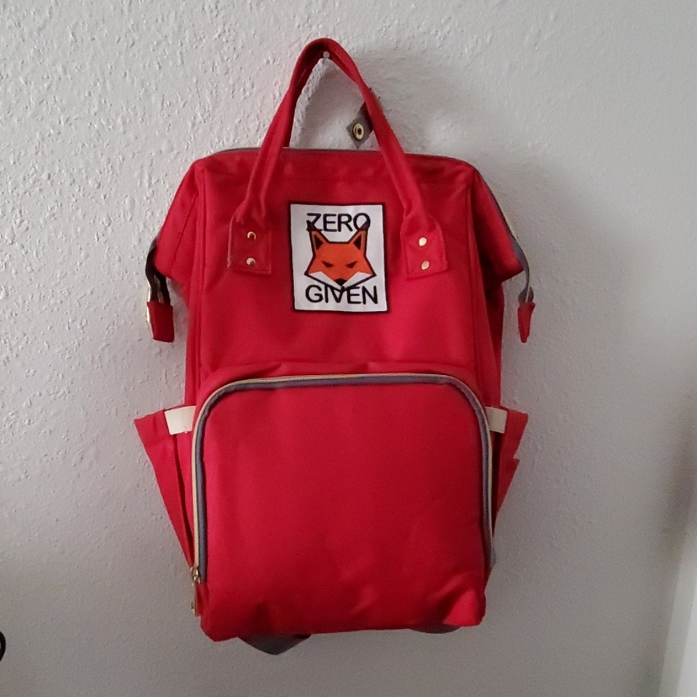 Baby bag